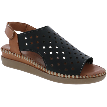ANESHA WILLOW - ANESHA - Sole Desire Shoes